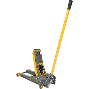 Garasjejekk lavprofil 2 tonn