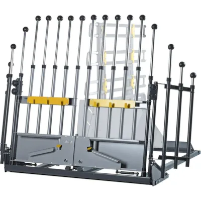 Transportgitter Mim Variogate G4 dobbel