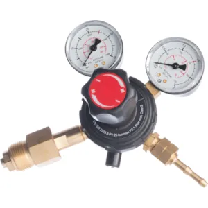 Reduksjonsventil acetylen AGA rival