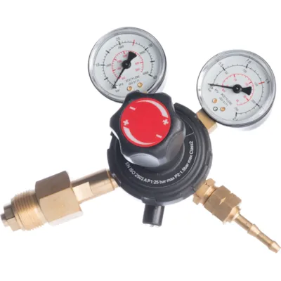 Reduksjonsventil acetylen AGA rival