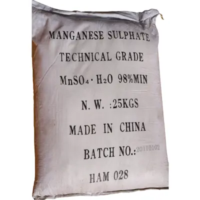 Mangansulfat 25 kg