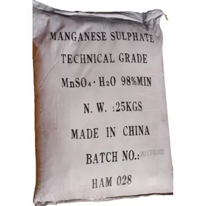 Mangansulfat 25 kg