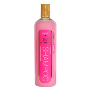 Pimp My Pony shampoo 500 ml