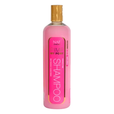 Pimp My Pony shampoo 500 ml
