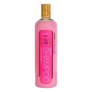 Pimp My Pony shampoo 500 ml