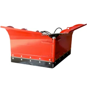 V-plog snøplog SP 220