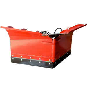 V-plog snøplog SP 220