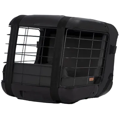 Hundebur Caree svart, bilde 2