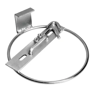 Bøtteholder