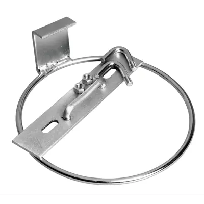 Bøtteholder
