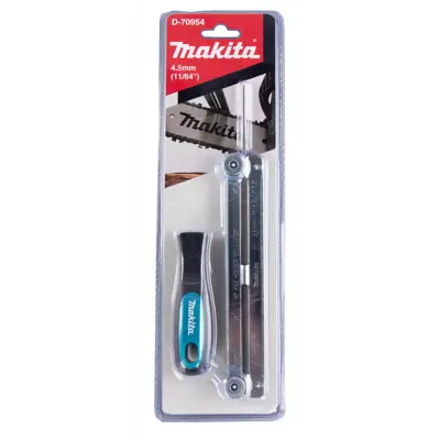 Filsett sagkjede 4,5 mm, bilde 2