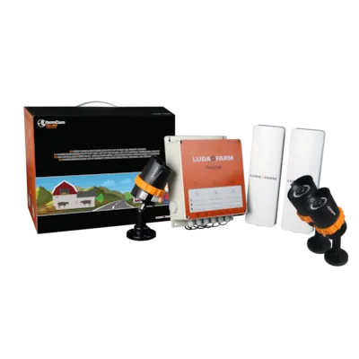 Overvåkingssystem FarmCam  Flex 3