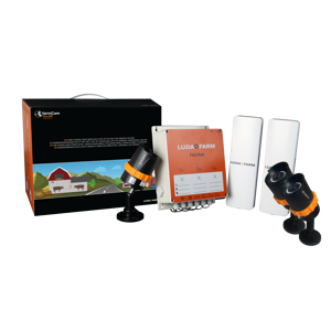 Overvåkingssystem FarmCam  Flex 3