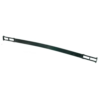 Svetteskrape tohånds svart