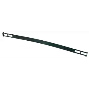 Svetteskrape tohånds svart