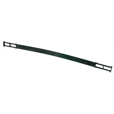 Svetteskrape tohånds svart