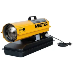 Master varmekanon B70 20kW