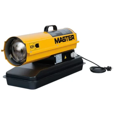 Master varmekanon B70 20kW