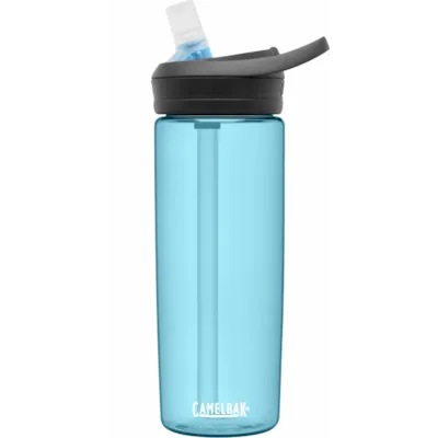 Drikkeflaske Eddy+ 0,6 L isblå