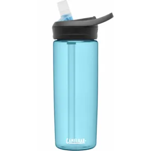 Drikkeflaske Eddy+ 0,6 L isblå