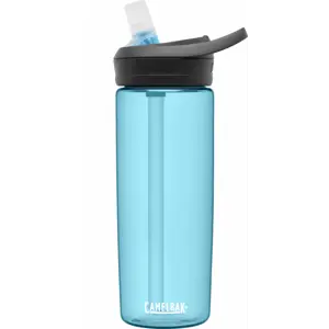 Drikkeflaske Eddy+ 0,6 L isblå