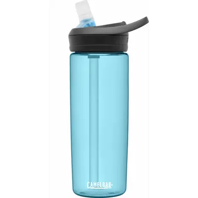 Drikkeflaske Eddy+ 0,6 L isblå