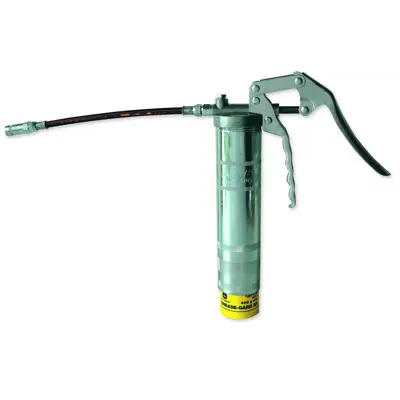 Fettpresse enhånds, bilde 2