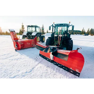 U-serie plog, bilde 4