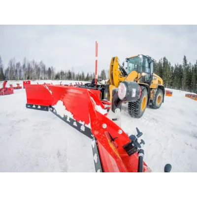 U-serie plog, bilde 2