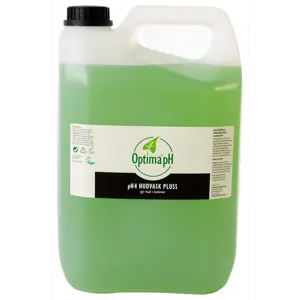 Hudvask pluss 5 L