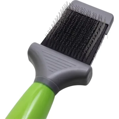 Tosidig karde, bilde 2