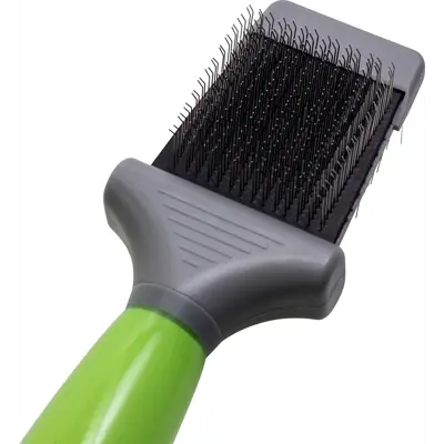 Tosidig karde, bilde 2