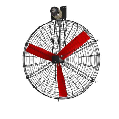 Sirkulasjonsvifte horisontal, bilde 3