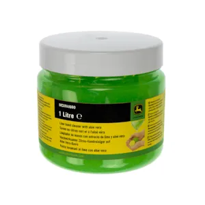 Håndrens med Aloe Vera 1 L