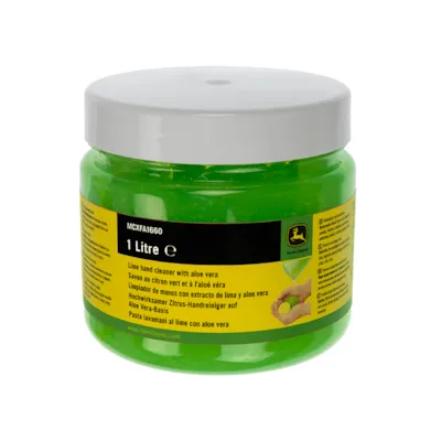 Håndrens med Aloe Vera 1 L