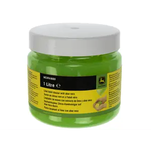 Håndrens med Aloe Vera 1 L