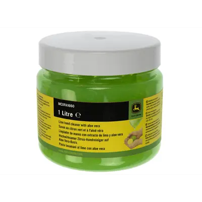 Håndrens med Aloe Vera 1 L