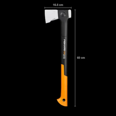 Kløyvøks M X24, bilde 5
