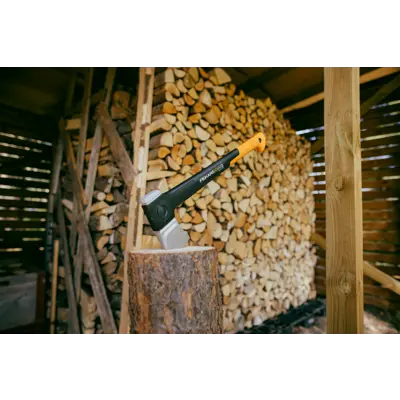 Kløyvøks M X24, bilde 7