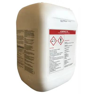 Kompakt 5C 10 L