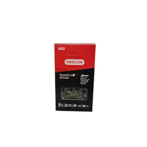 Kjede med sporbredde 1,3 mm