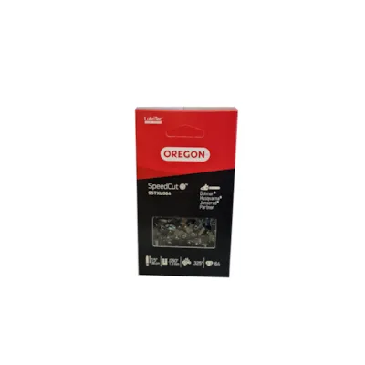 Kjede med sporbredde 1,3 mm