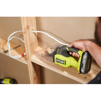 Håndstøvsuger 18V One+ RHV18-0, bilde 3