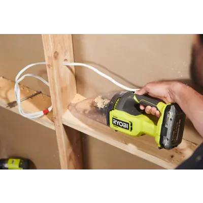 Håndstøvsuger 18V One+ RHV18-0, bilde 3