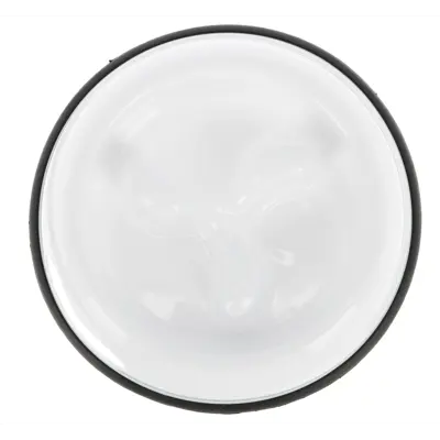 Matskål Slow Feeder hvit, bilde 3