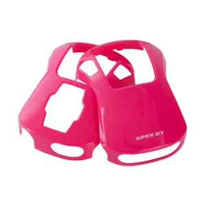 Fargedeksel Apex rosa