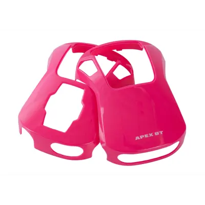 Fargedeksel Apex rosa