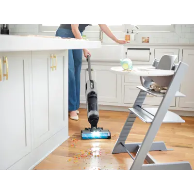 Gulvasker 3-i-1 18V One+ RHFC18BL-0, bilde 8