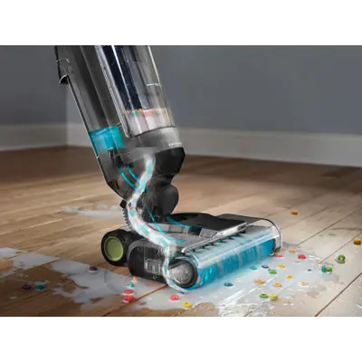 Gulvasker 3-i-1 18V One+ RHFC18BL-0, bilde 9