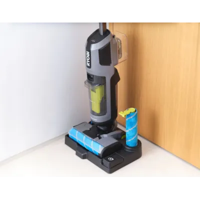 Gulvasker 3-i-1 18V One+ RHFC18BL-0, bilde 3